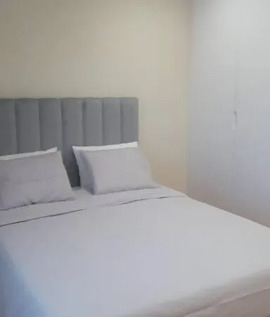 Breezy Haven 2bedroom Oasis Pansiyon *