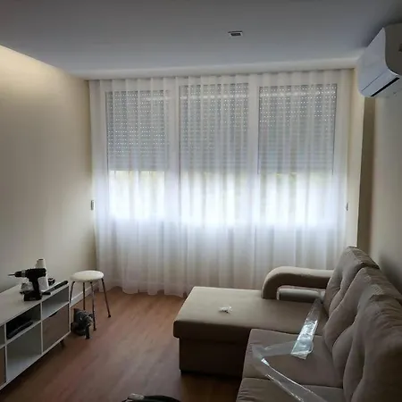 Breezy Haven 2bedroom Oasis Lisboa