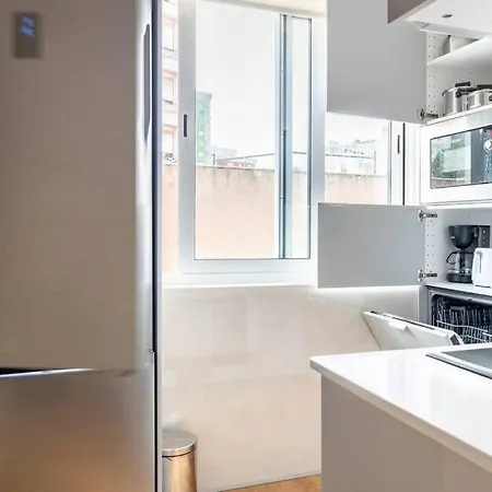 Breezy Haven 2bedroom Oasis