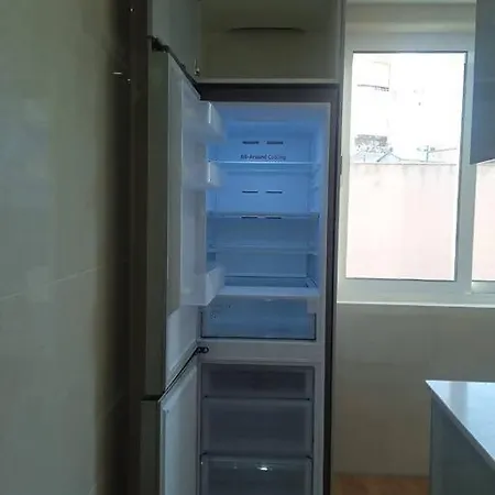 Breezy Haven 2bedroom Oasis * Lisboa