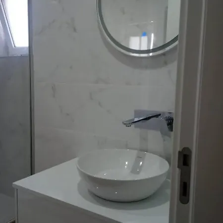 Breezy Haven 2bedroom Oasis Lisboa