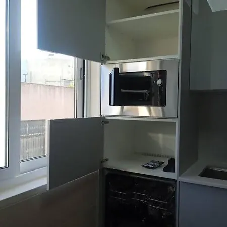 Breezy Haven 2bedroom Oasis Pansiyon