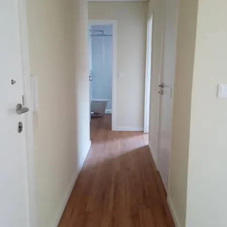 Pansiyon Breezy Haven 2bedroom Oasis Lisboa